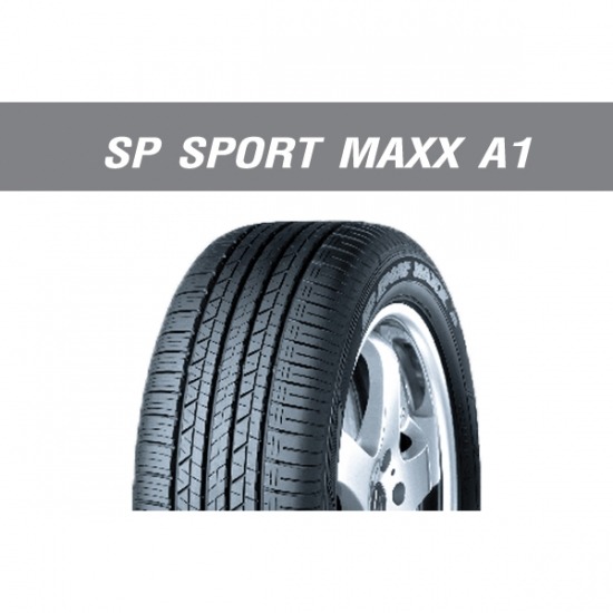 ยางดันลอป รุ่น SP SPORT MAXX A1 ยางดันลอป 