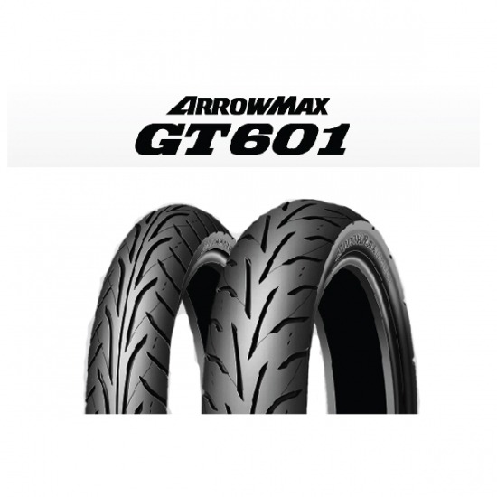 ศรีราชากิจการยาง - ยางดันลอป รุ่น ARROWMAX GT601