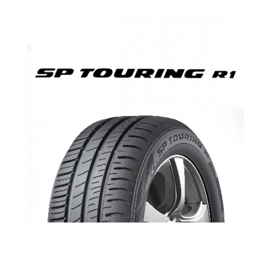 ยางดันลอป รุ่น SP TOURING R1 ยางดันลอป 