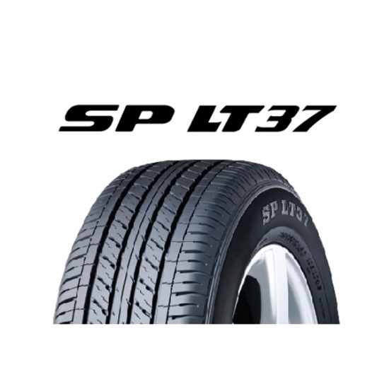ยางดันลอป รุ่น SP LT37 ยางดันลอป 